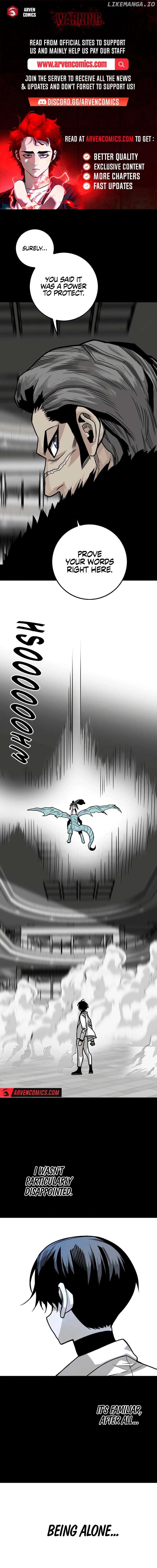 Troll Trap Chapter 196 - page 1