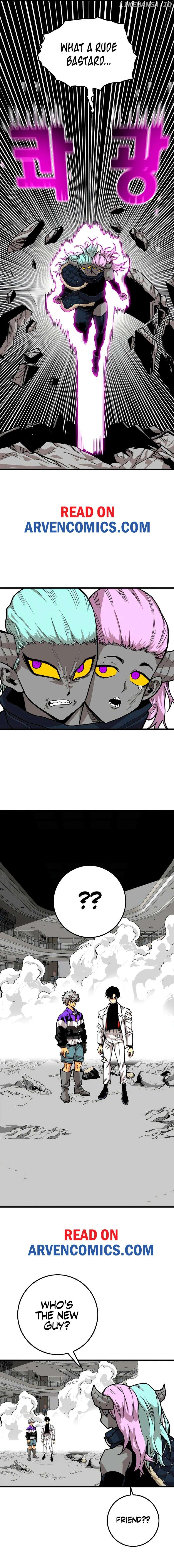 Troll Trap Chapter 196 - page 11