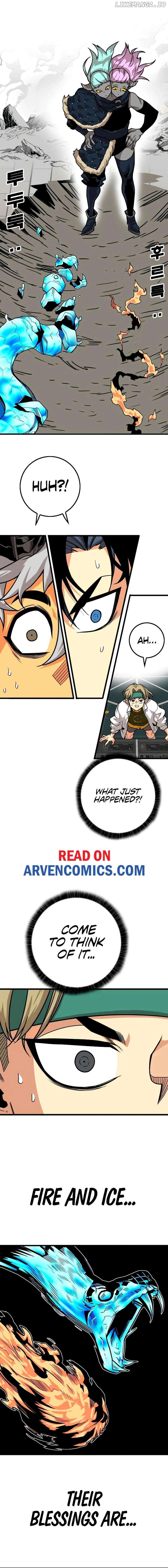 Troll Trap Chapter 196 - page 18
