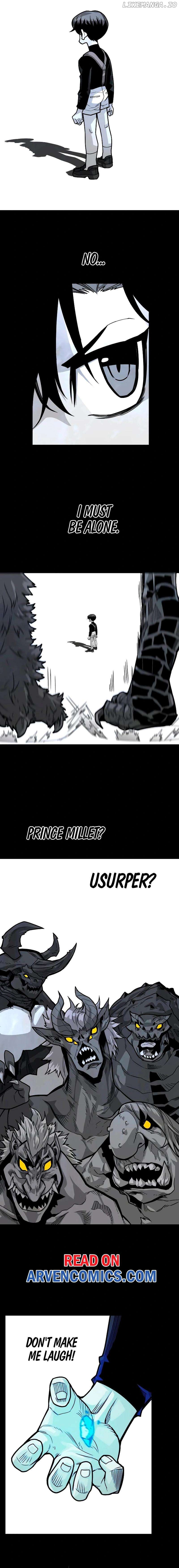 Troll Trap Chapter 196 - page 2