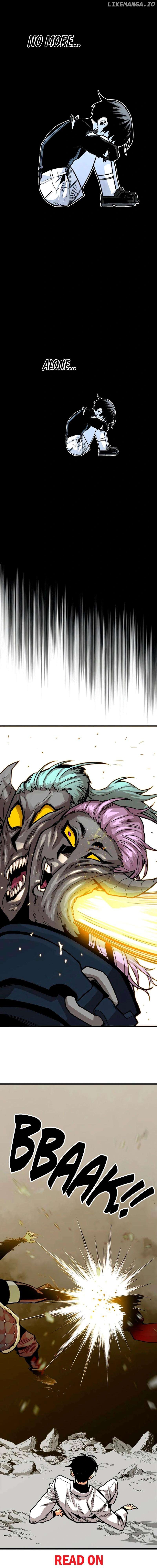 Troll Trap Chapter 196 - page 7