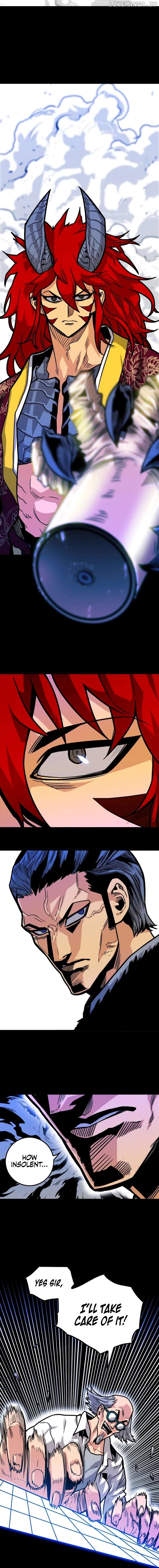Troll Trap Chapter 214 - page 16