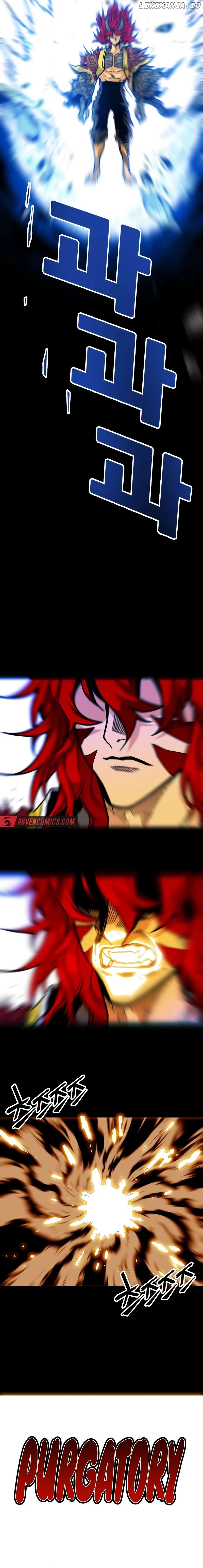 Troll Trap Chapter 214 - page 18
