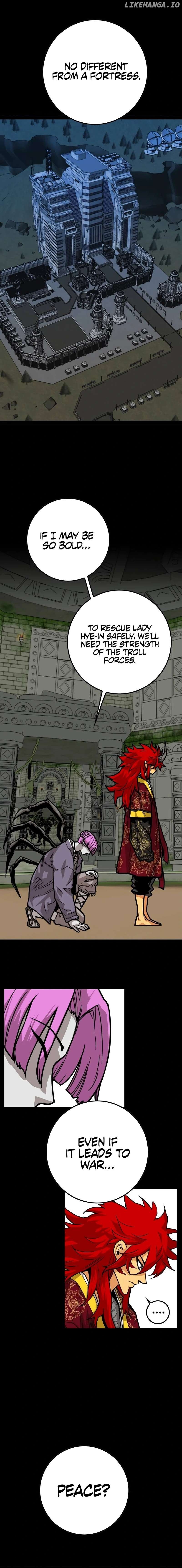 Troll Trap Chapter 214 - page 4