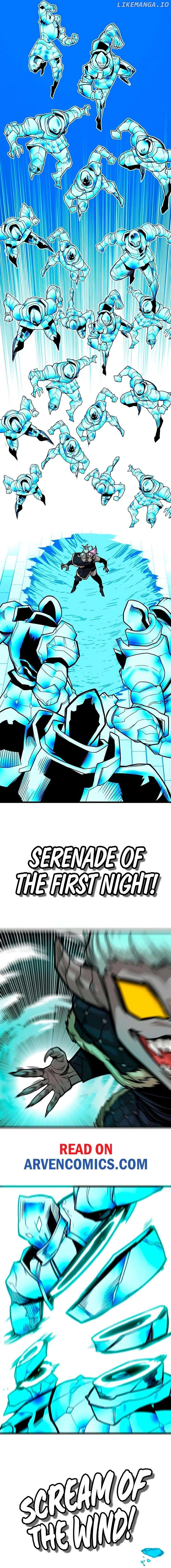 Troll Trap Chapter 195 - page 11