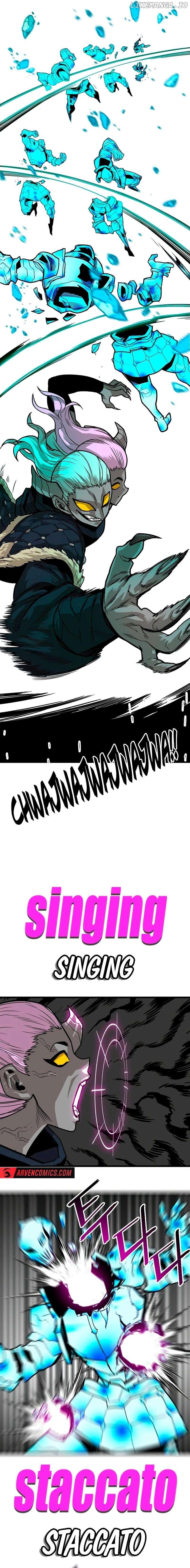Troll Trap Chapter 195 - page 12