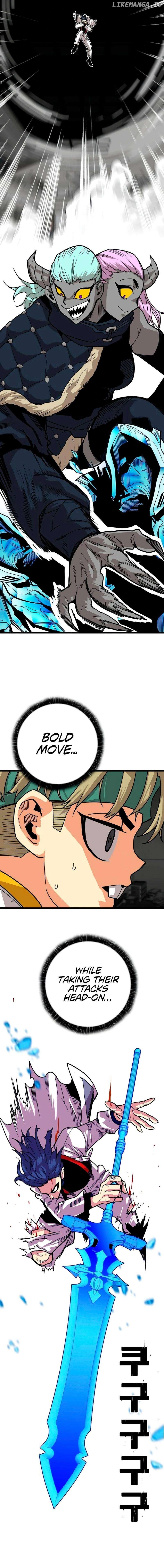 Troll Trap Chapter 195 - page 17