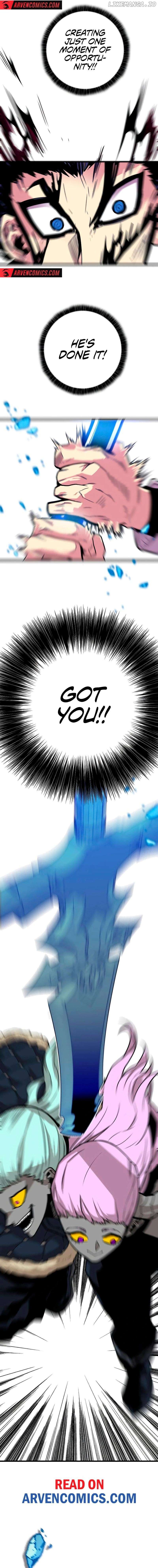 Troll Trap Chapter 195 - page 18