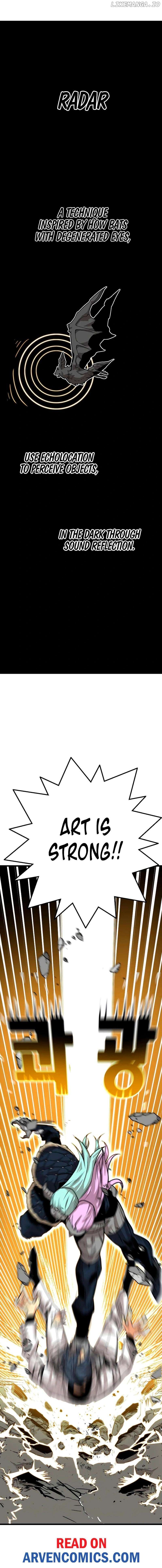 Troll Trap Chapter 195 - page 20