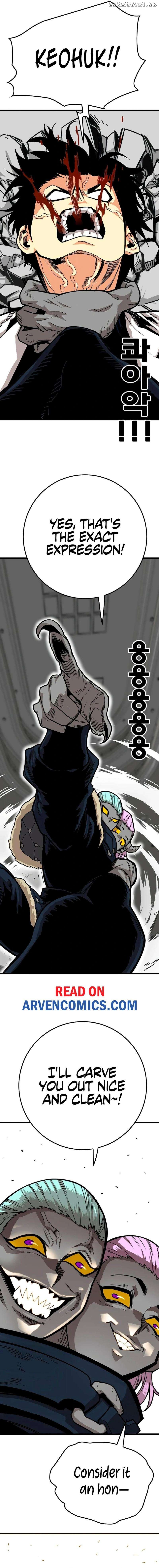 Troll Trap Chapter 195 - page 21