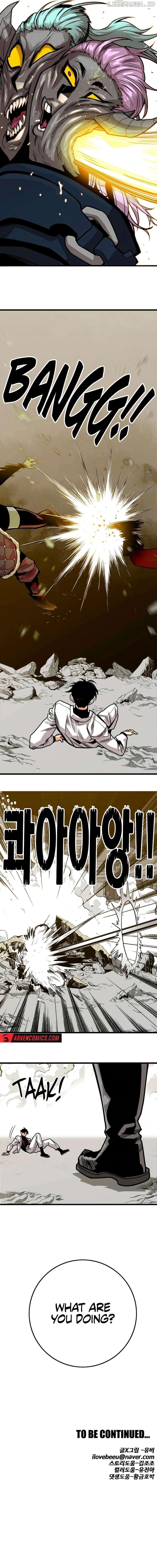 Troll Trap Chapter 195 - page 22