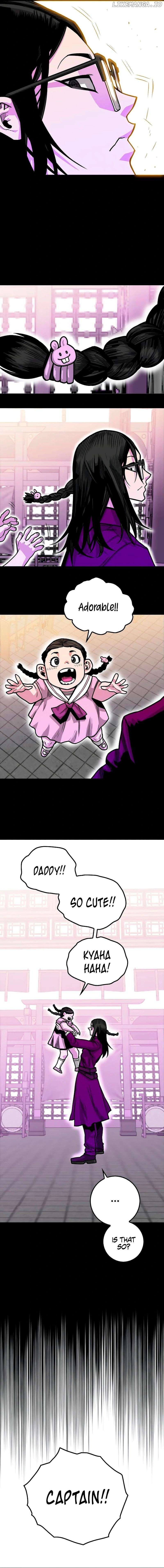 Troll Trap Chapter 195 - page 8