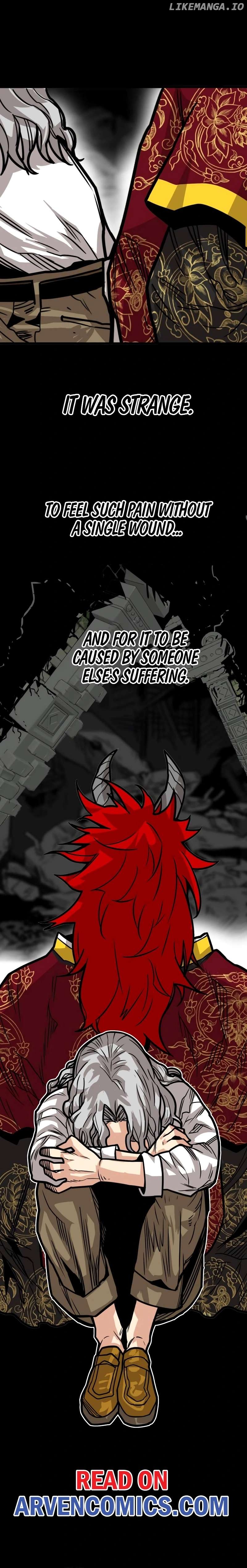 Troll Trap Chapter 213 - page 12