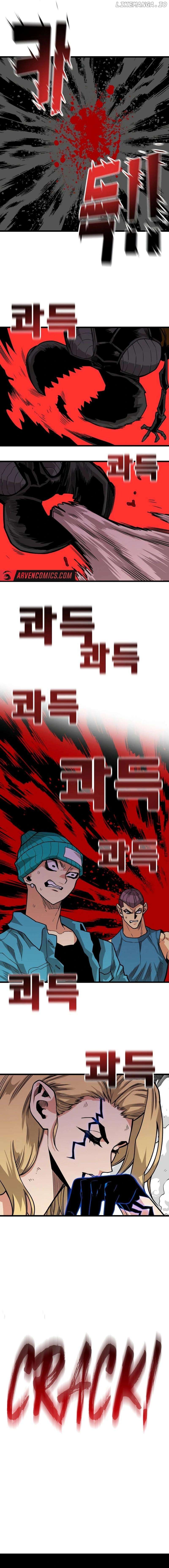 Troll Trap Chapter 193 - page 10
