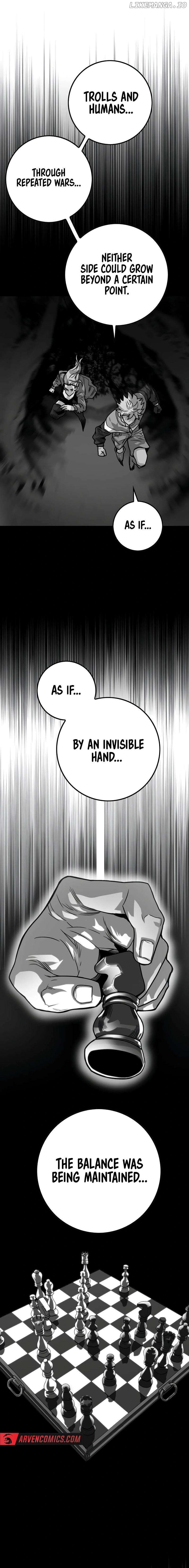 Troll Trap Chapter 193 - page 15
