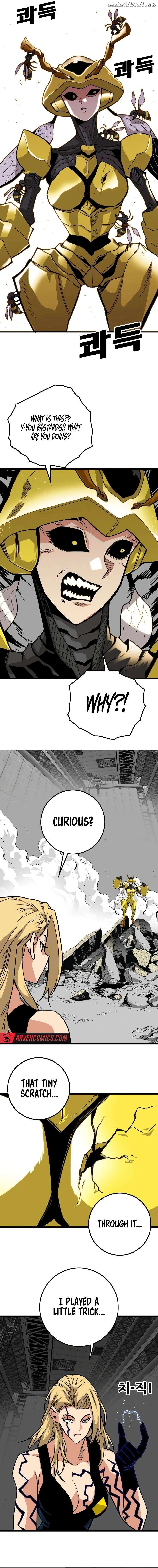 Troll Trap Chapter 193 - page 2