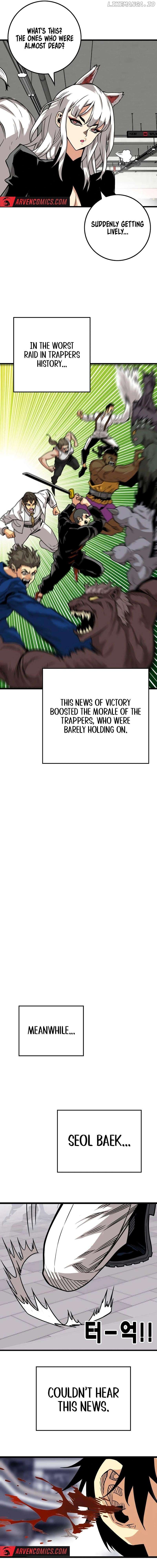 Troll Trap Chapter 193 - page 20