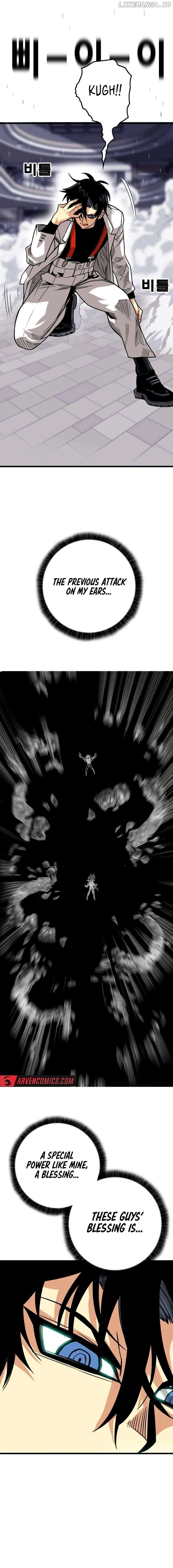 Troll Trap Chapter 193 - page 21