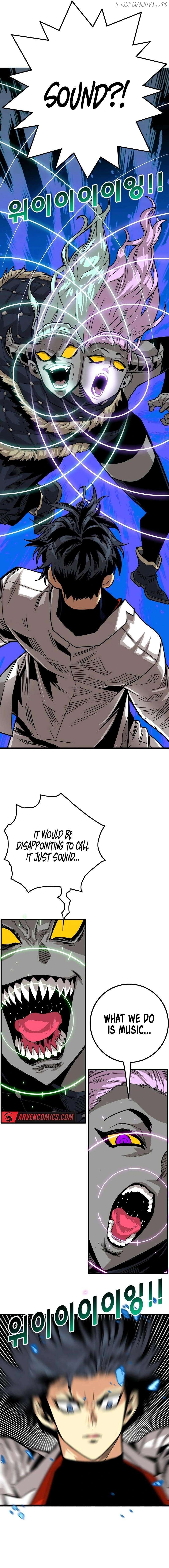 Troll Trap Chapter 193 - page 22