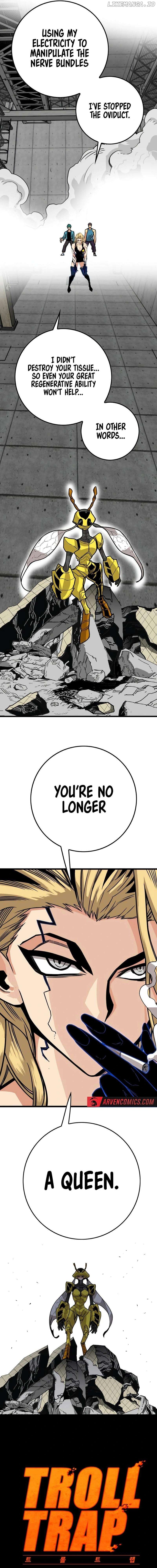 Troll Trap Chapter 193 - page 4