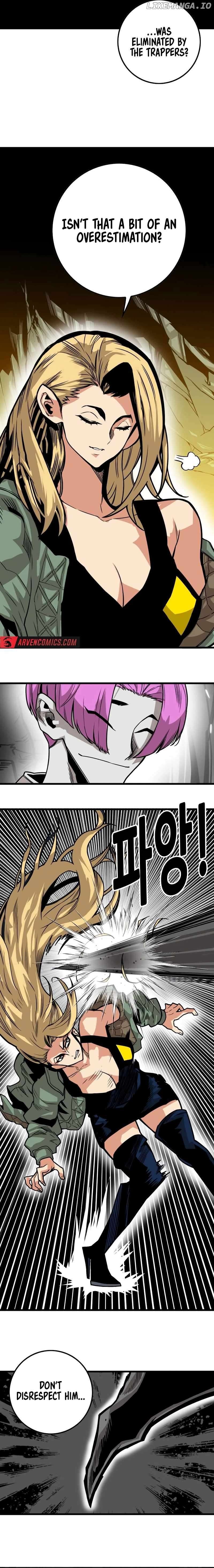 Troll Trap Chapter 182 - page 11
