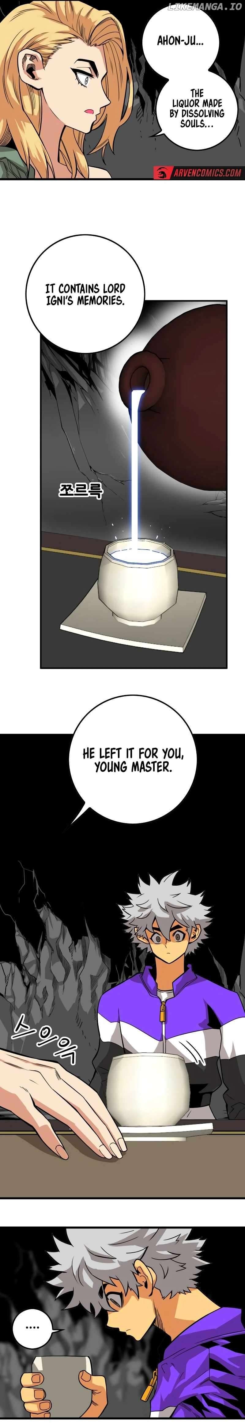 Troll Trap Chapter 182 - page 16