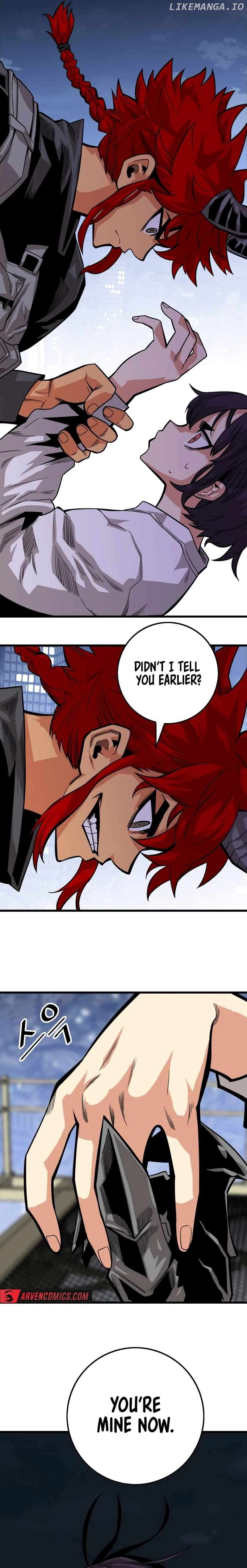 Troll Trap Chapter 182 - page 3