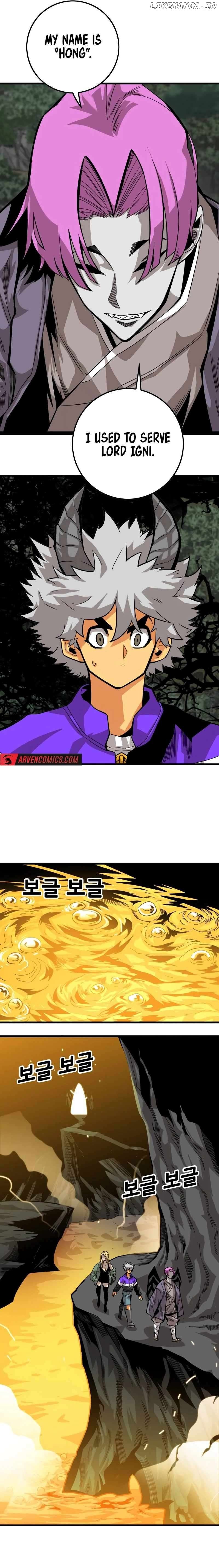 Troll Trap Chapter 182 - page 6