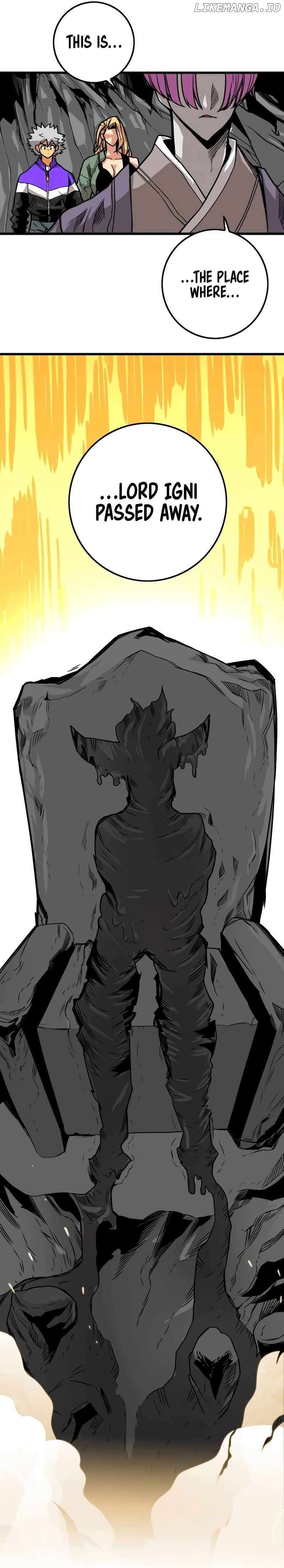 Troll Trap Chapter 182 - page 8