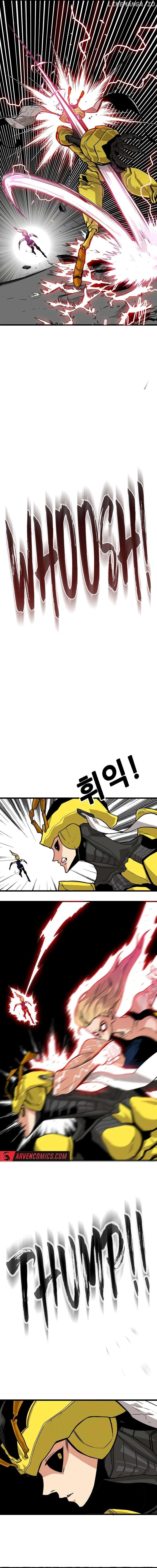 Troll Trap Chapter 192 - page 11