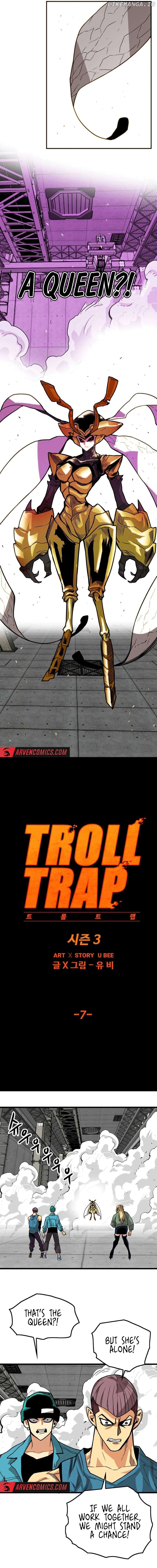 Troll Trap Chapter 192 - page 2