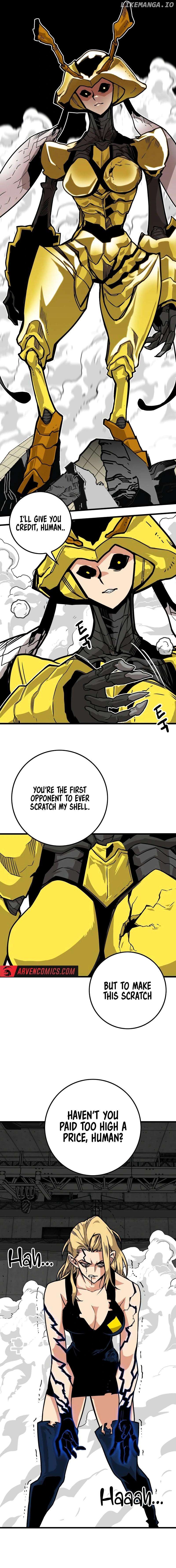 Troll Trap Chapter 192 - page 22