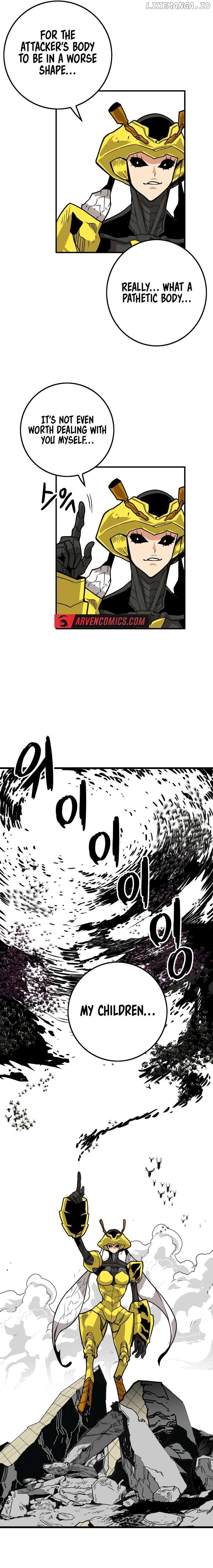 Troll Trap Chapter 192 - page 23