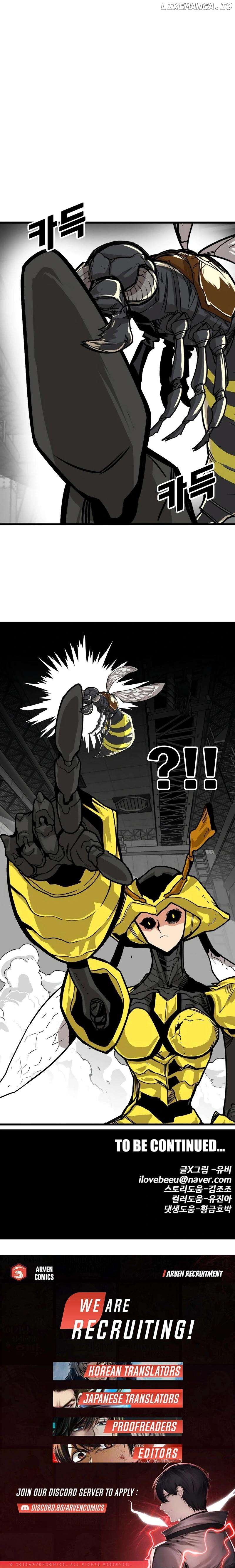 Troll Trap Chapter 192 - page 25