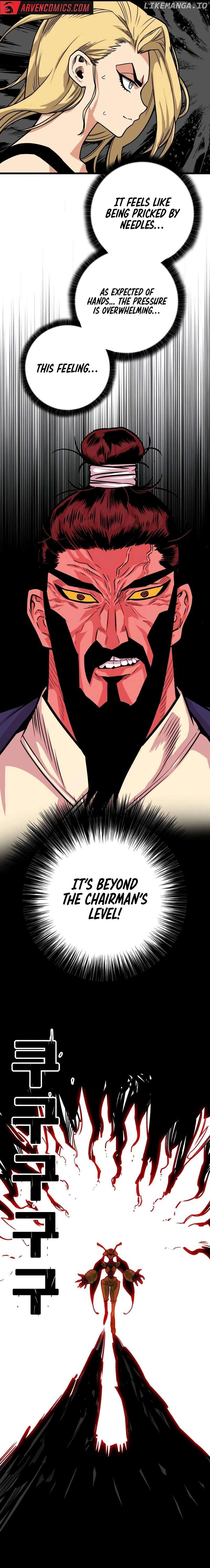Troll Trap Chapter 192 - page 6