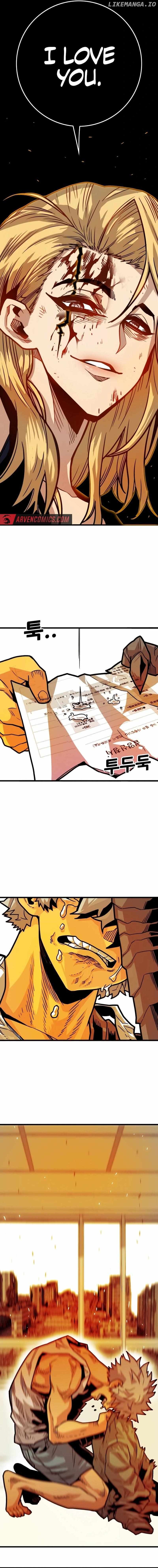 Troll Trap Chapter 211 - page 19