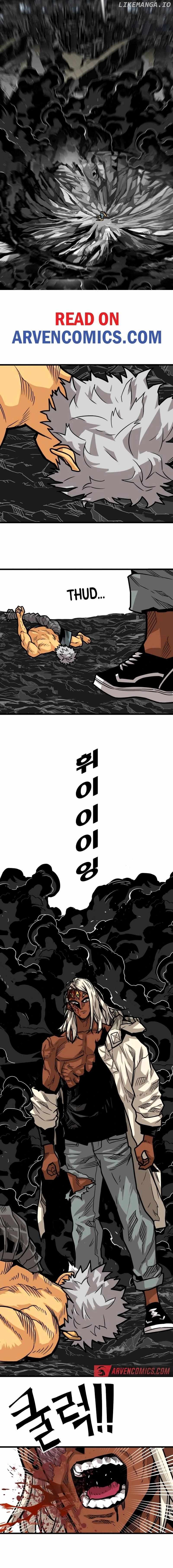 Troll Trap Chapter 211 - page 4