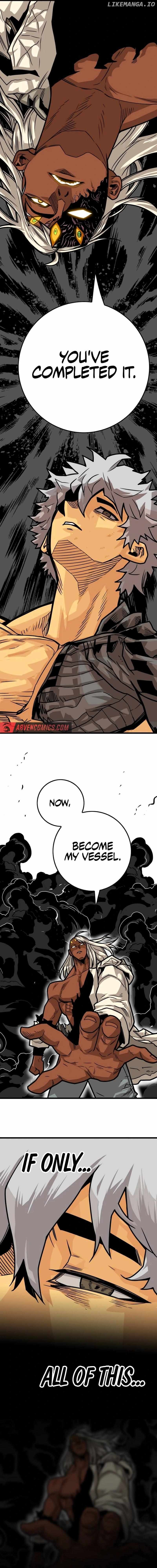 Troll Trap Chapter 211 - page 6