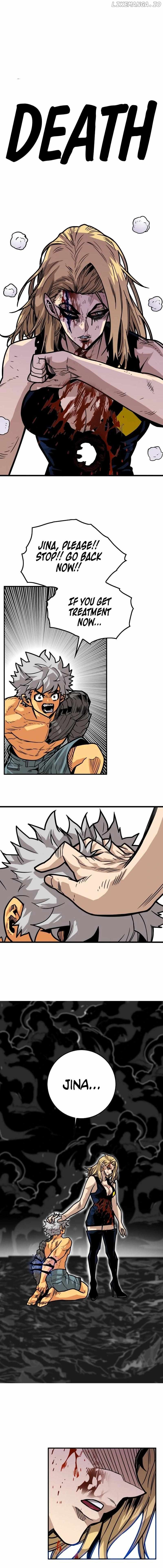 Troll Trap Chapter 210 - page 18