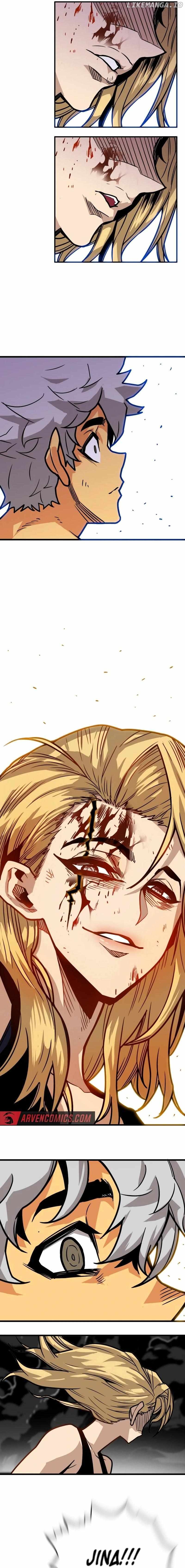 Troll Trap Chapter 210 - page 19