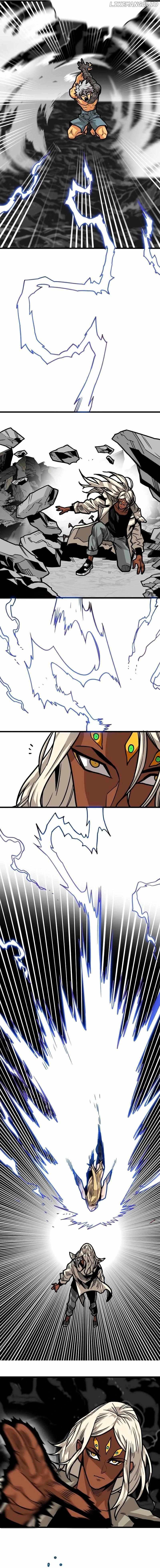 Troll Trap Chapter 210 - page 20