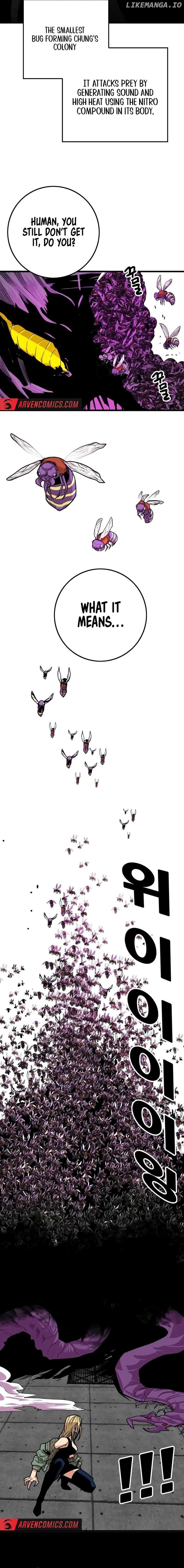 Troll Trap Chapter 191 - page 11