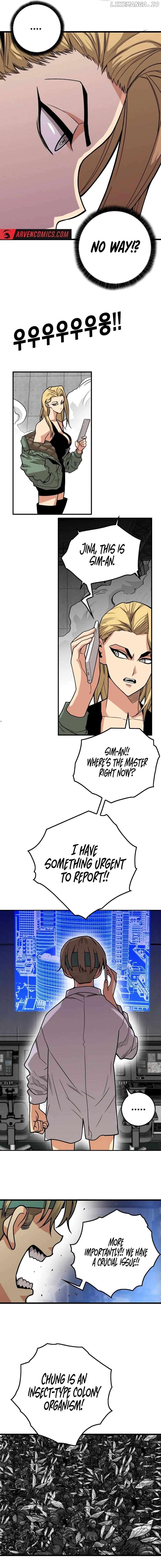 Troll Trap Chapter 191 - page 23