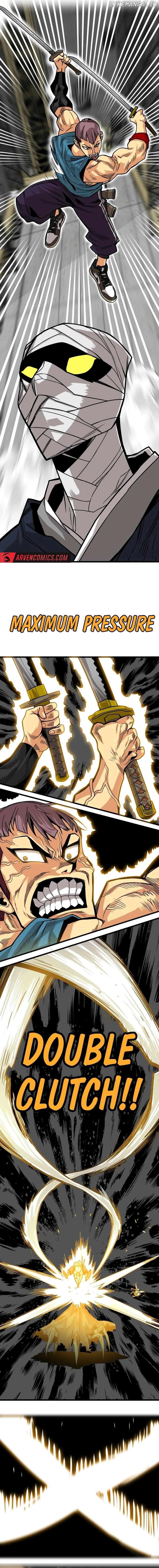 Troll Trap Chapter 190 - page 10