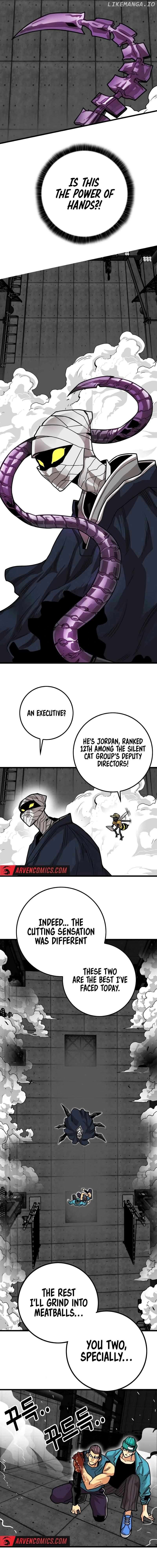 Troll Trap Chapter 190 - page 12