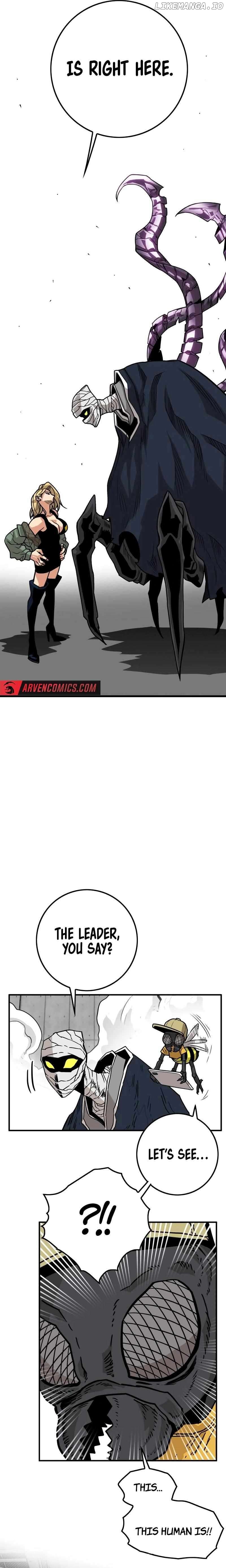 Troll Trap Chapter 190 - page 18