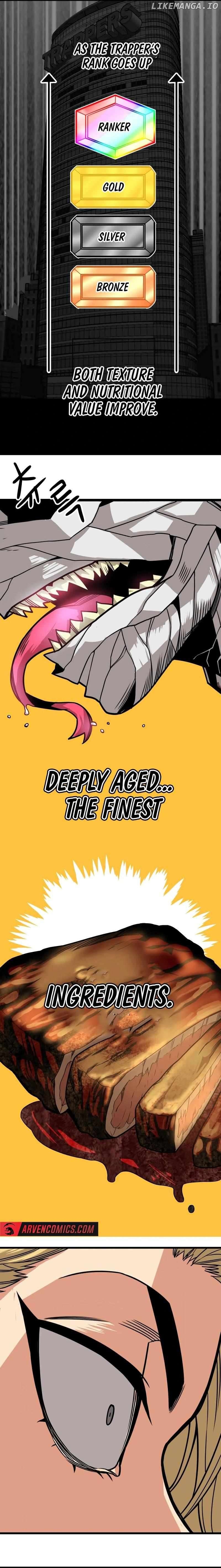 Troll Trap Chapter 190 - page 20
