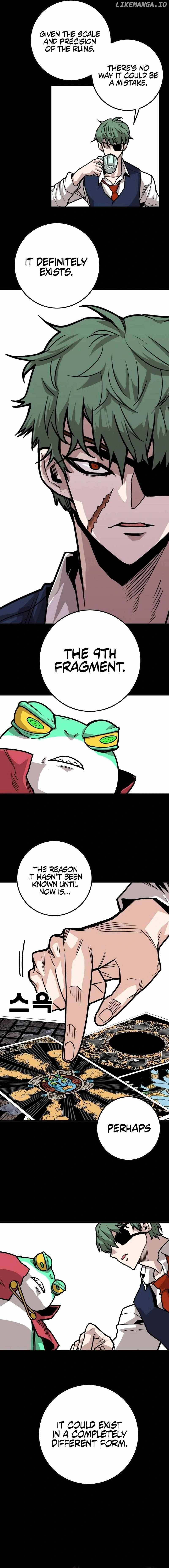 Troll Trap Chapter 208 - page 16