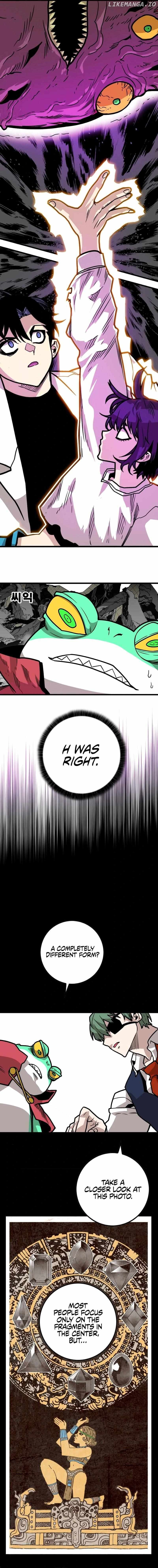 Troll Trap Chapter 208 - page 18