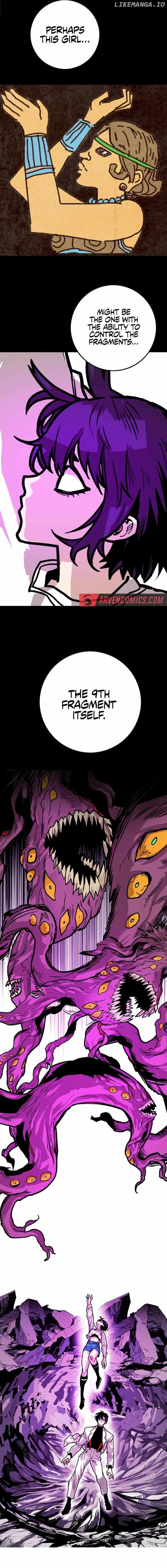 Troll Trap Chapter 208 - page 19